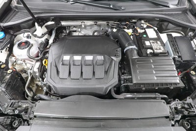 2022 Audi Q3 Premium Plus S Line quattro