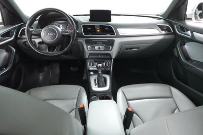 2016 Audi Q3 2.0T Premium Plus quattro