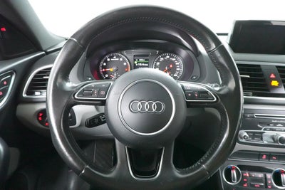 2016 Audi Q3 2.0T Premium Plus quattro