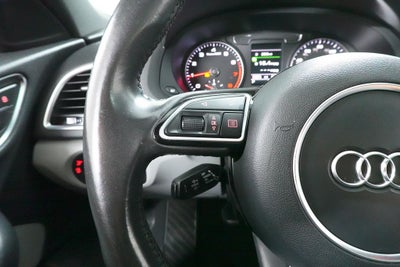 2016 Audi Q3 2.0T Premium Plus quattro