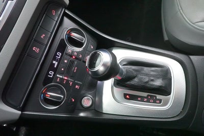 2016 Audi Q3 2.0T Premium Plus quattro