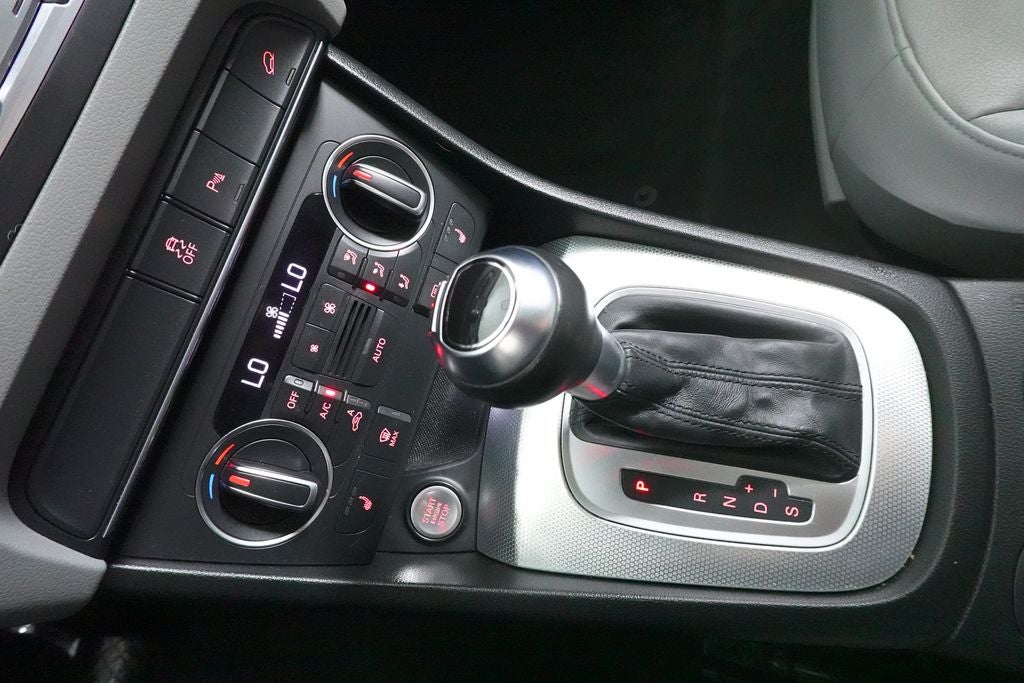 2016 Audi Q3 2.0T Premium Plus quattro