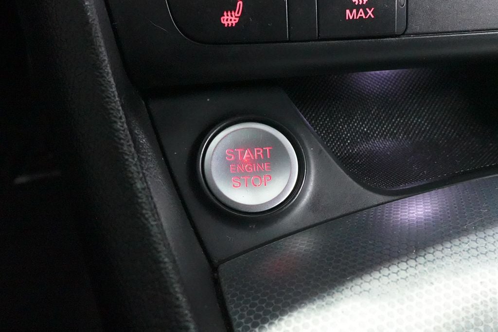 2016 Audi Q3 2.0T Premium Plus quattro