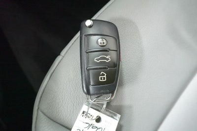 2016 Audi Q3 2.0T Premium Plus quattro