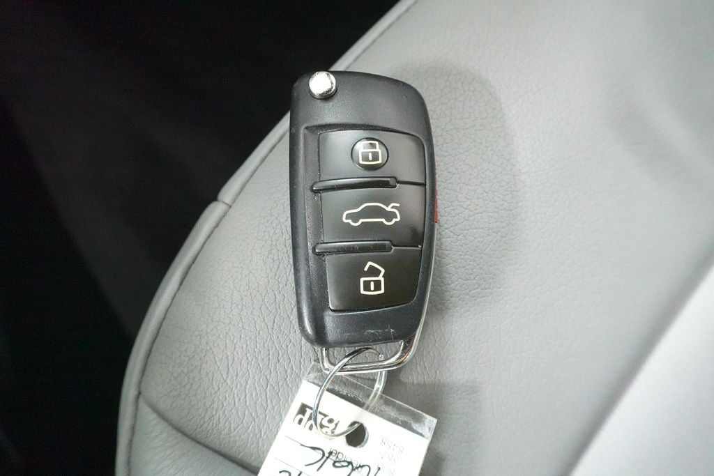 2016 Audi Q3 2.0T Premium Plus quattro