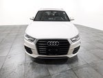 2016 Audi Q3 2.0T Premium Plus quattro