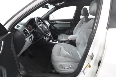 2016 Audi Q3 2.0T Premium Plus quattro