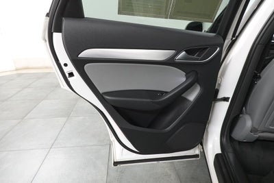 2016 Audi Q3 2.0T Premium Plus quattro