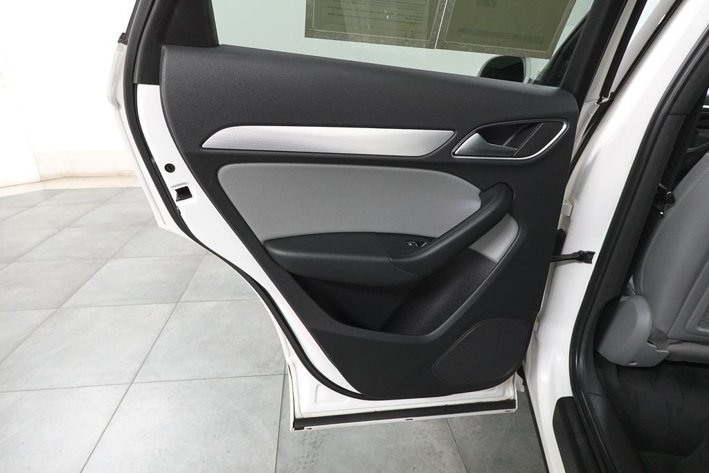 2016 Audi Q3 2.0T Premium Plus quattro