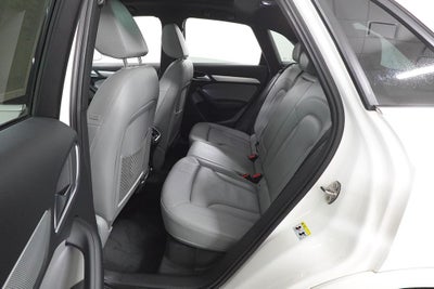 2016 Audi Q3 2.0T Premium Plus quattro