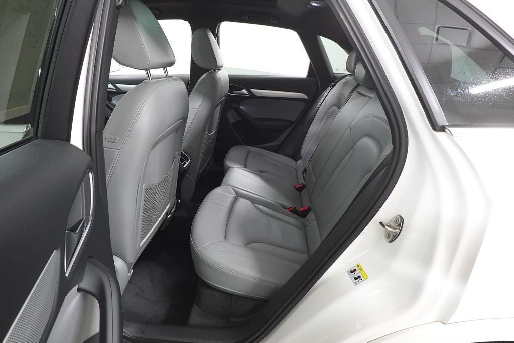 2016 Audi Q3 2.0T Premium Plus quattro