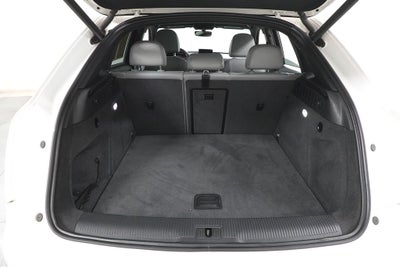 2016 Audi Q3 2.0T Premium Plus quattro