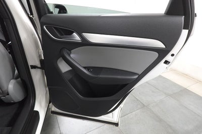 2016 Audi Q3 2.0T Premium Plus quattro