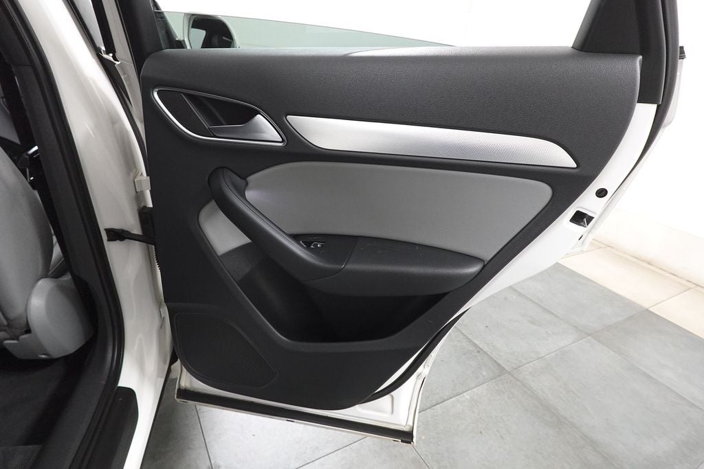 2016 Audi Q3 2.0T Premium Plus quattro