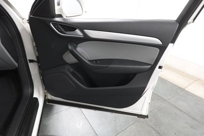 2016 Audi Q3 2.0T Premium Plus quattro