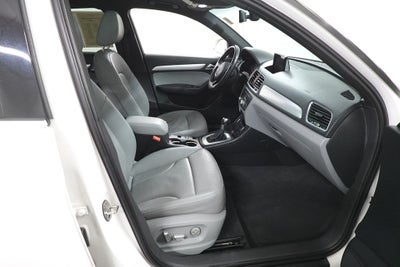 2016 Audi Q3 2.0T Premium Plus quattro