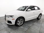 2016 Audi Q3 2.0T Premium Plus quattro