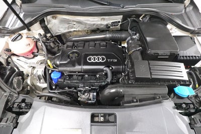 2016 Audi Q3 2.0T Premium Plus quattro