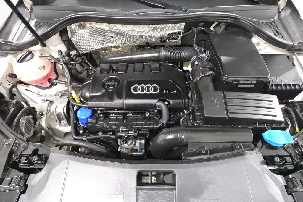 2016 Audi Q3 2.0T Premium Plus quattro