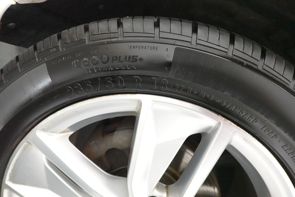 2016 Audi Q3 2.0T Premium Plus quattro