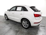2016 Audi Q3 2.0T Premium Plus quattro