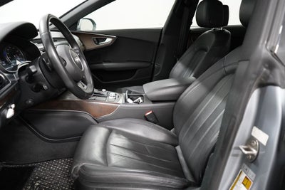 2016 Audi A7 3.0T Prestige quattro