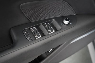 2016 Audi A7 3.0T Prestige quattro