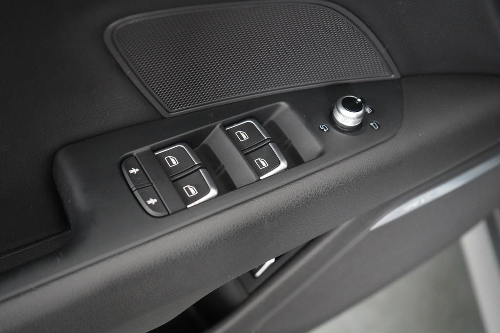 2016 Audi A7 3.0T Prestige quattro