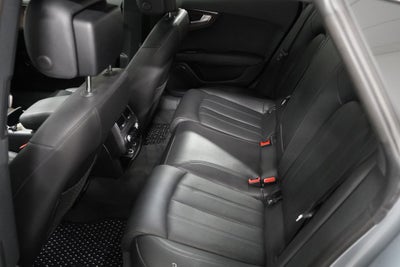2016 Audi A7 3.0T Prestige quattro