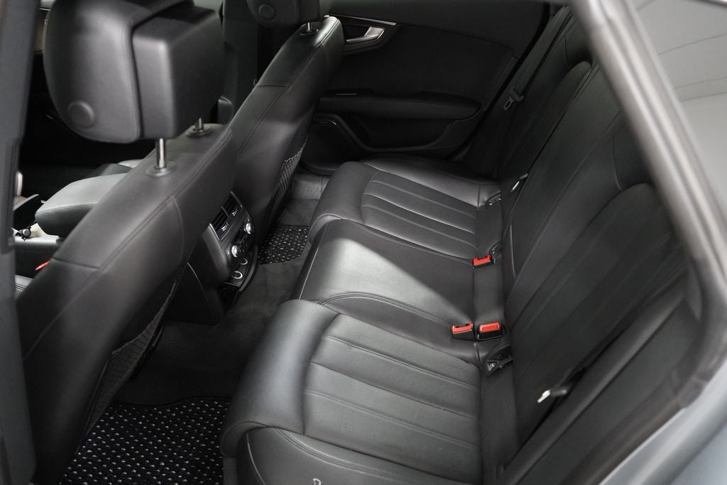 2016 Audi A7 3.0T Prestige quattro