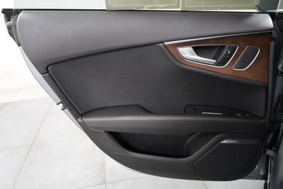 2016 Audi A7 3.0T Prestige quattro