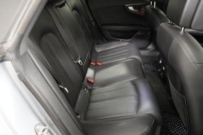 2016 Audi A7 3.0T Prestige quattro