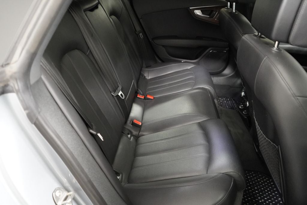 2016 Audi A7 3.0T Prestige quattro