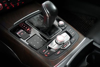 2016 Audi A7 3.0T Prestige quattro