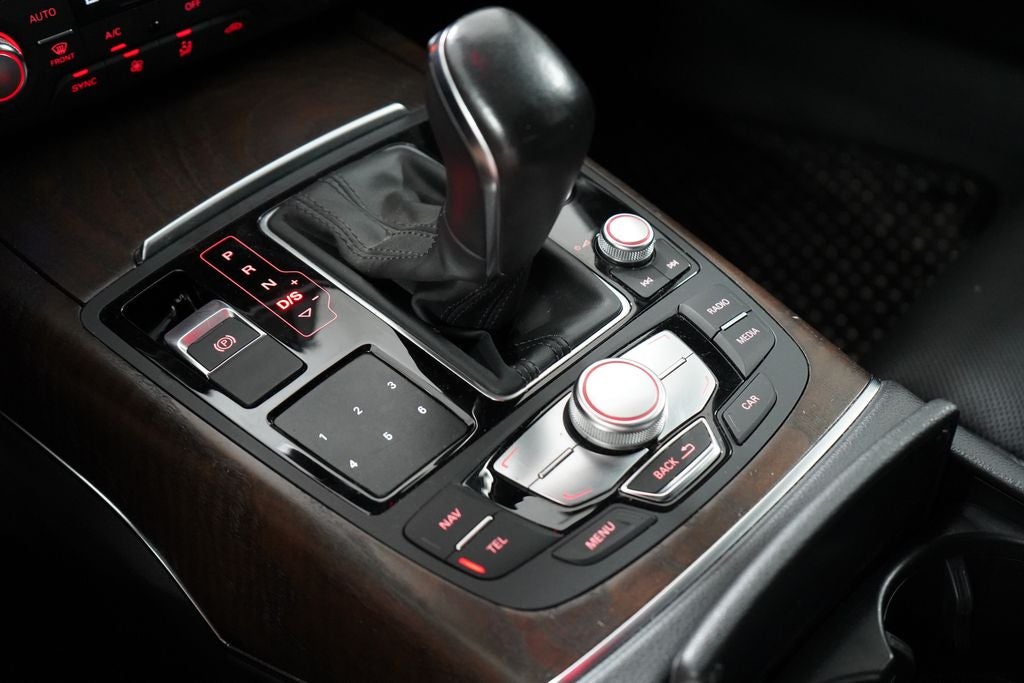 2016 Audi A7 3.0T Prestige quattro