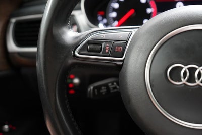 2016 Audi A7 3.0T Prestige quattro