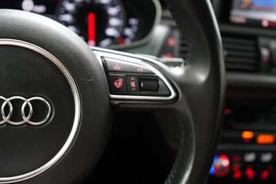 2016 Audi A7 3.0T Prestige quattro