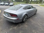 2016 Audi A7 3.0T Prestige quattro