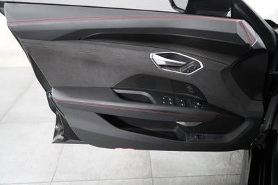 2022 Audi RS e-tron GT Base quattro