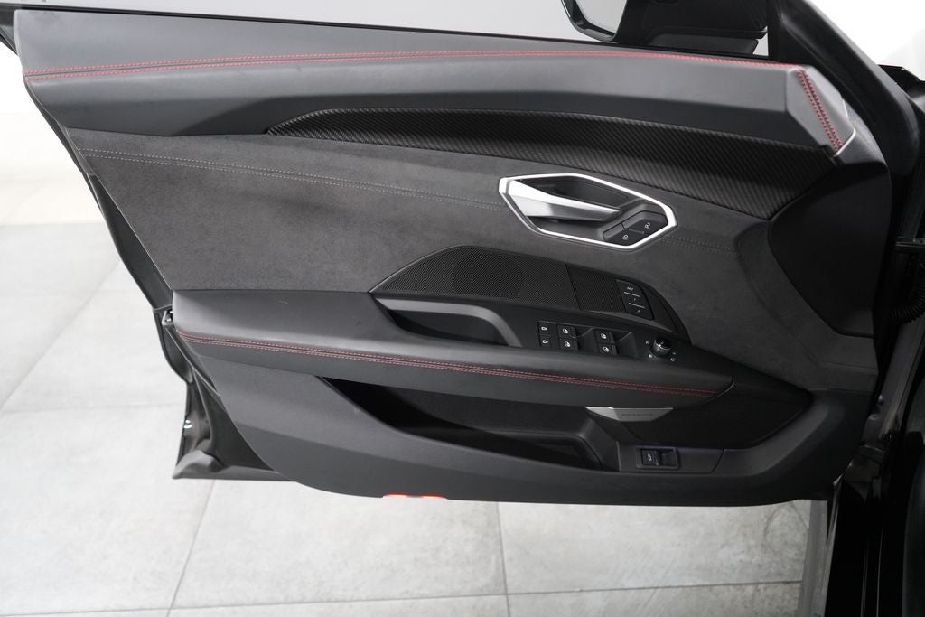 2022 Audi RS e-tron GT Base quattro