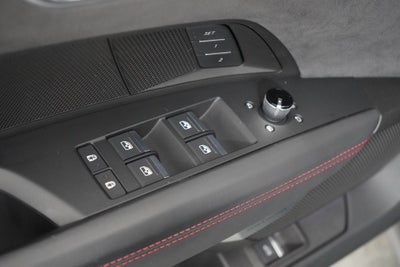2022 Audi RS e-tron GT Base quattro