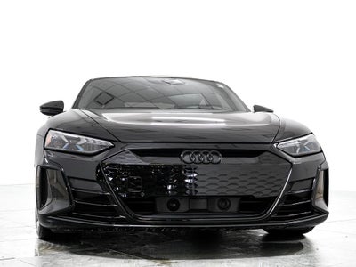 2022 Audi RS e-tron GT Base quattro