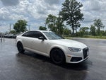2019 Audi A4 2.0T Premium Plus quattro
