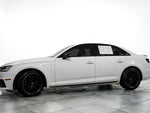 2019 Audi A4 2.0T Premium Plus quattro
