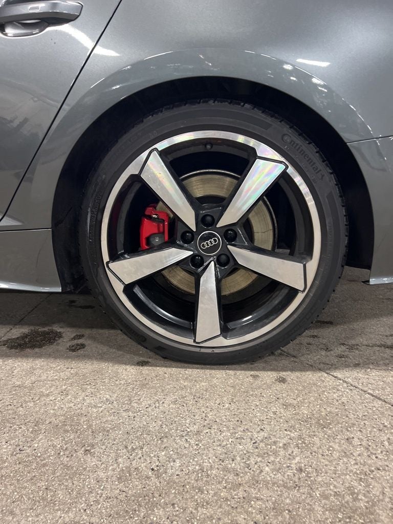 2024 Audi A5 Sportback 45 S line Premium Plus quattro