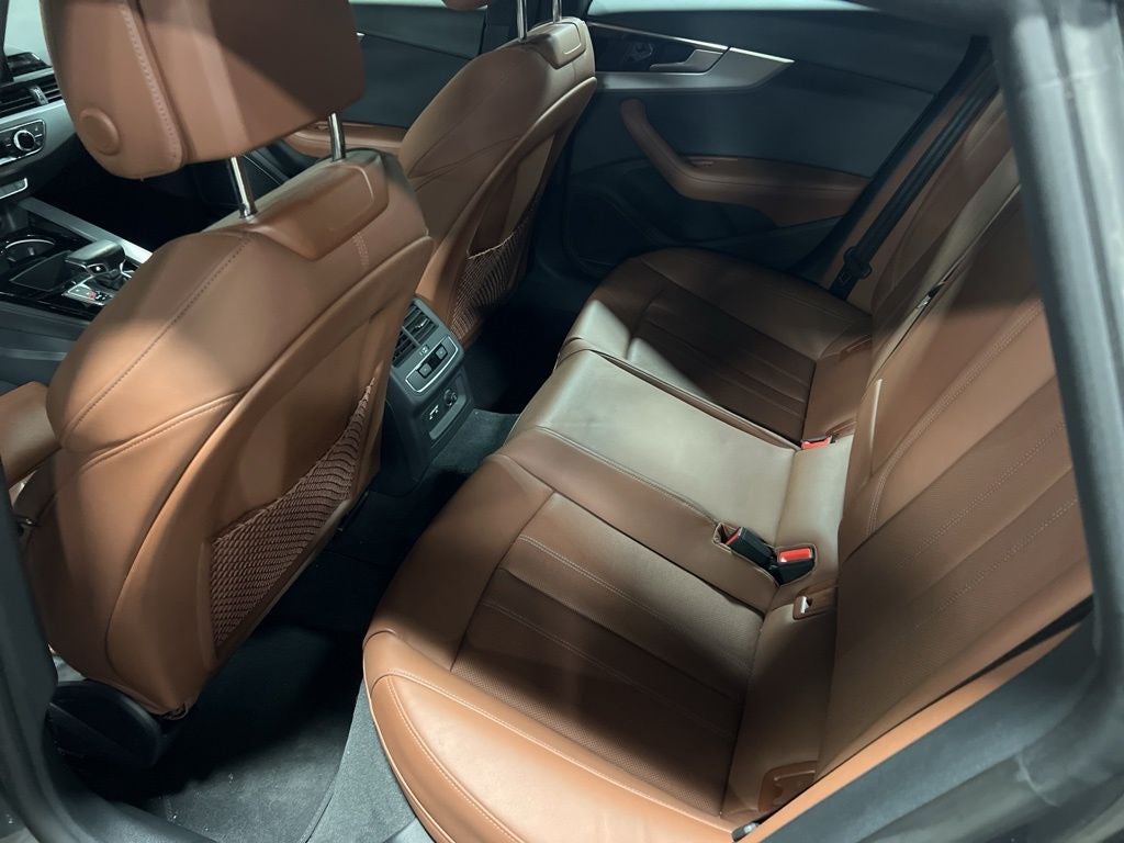 2024 Audi A5 Sportback 45 S line Premium Plus quattro