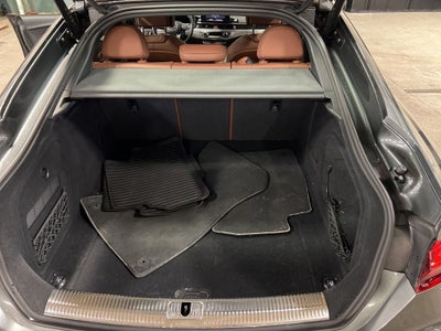 2024 Audi A5 Sportback 45 S line Premium Plus quattro