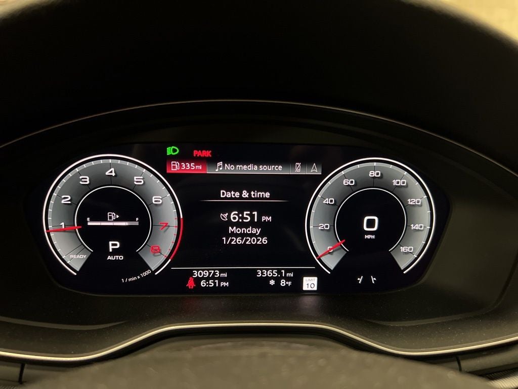 2024 Audi A5 Sportback 45 S line Premium Plus quattro