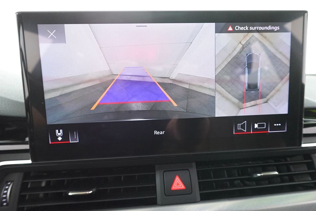 2024 Audi A5 Sportback 45 S line Premium Plus quattro