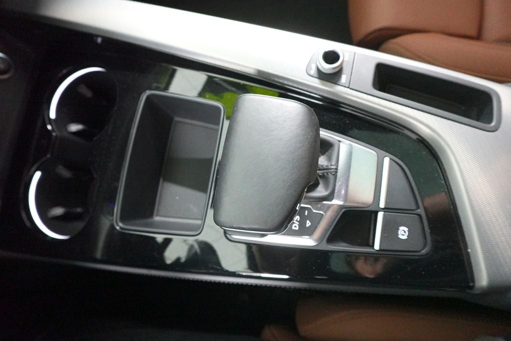 2024 Audi A5 Sportback 45 S line Premium Plus quattro